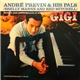 André Previn & His Pals - Modern Jazz Performances Of Songs From Gigi